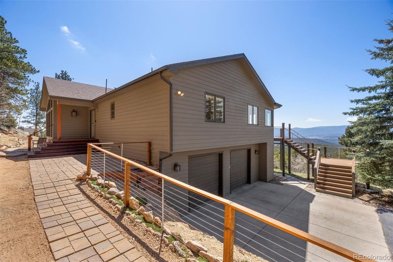 12672 Rancho Ct, Conifer, CO 80433