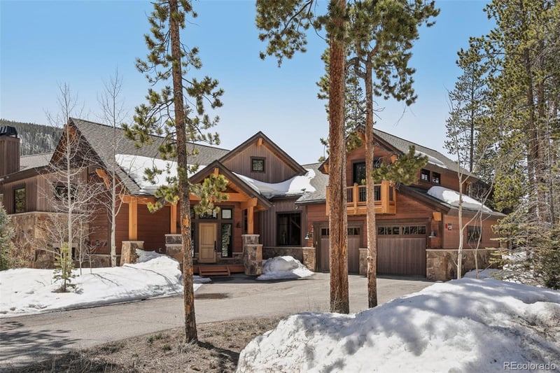 28 Tieze Ln, Keystone, CO 80435