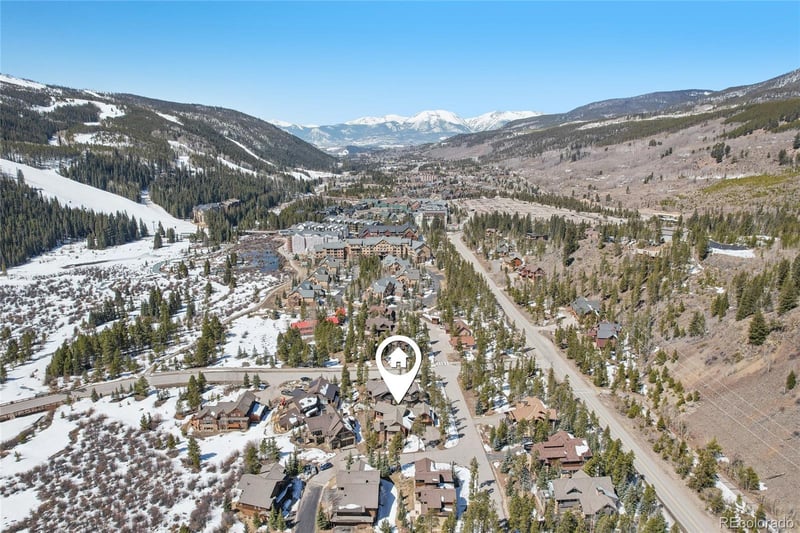 28 Tieze Ln, Keystone, CO 80435