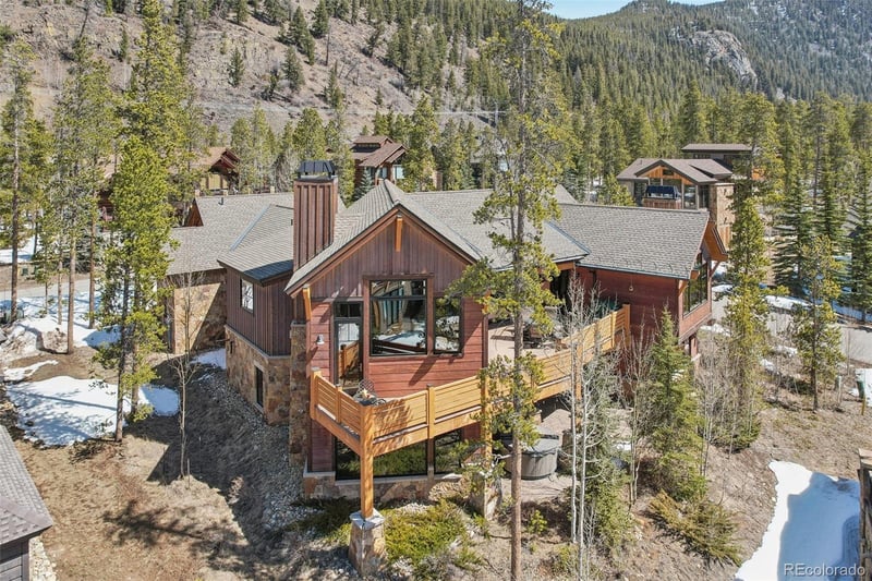 28 Tieze Ln, Keystone, CO 80435