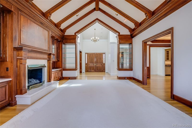 5405 S Cottonwood Ct, Greenwood Village, CO 80121