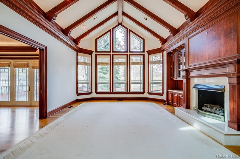 5405 S Cottonwood Ct, Greenwood Village, CO 80121