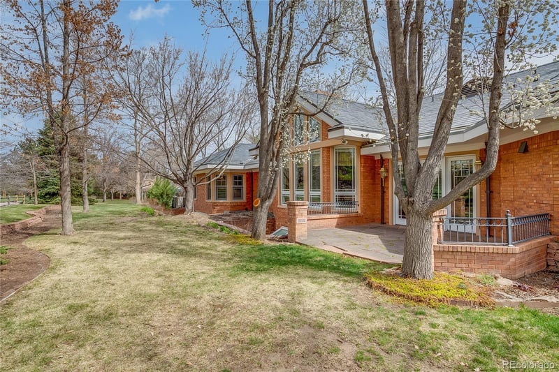 5405 S Cottonwood Ct, Greenwood Village, CO 80121