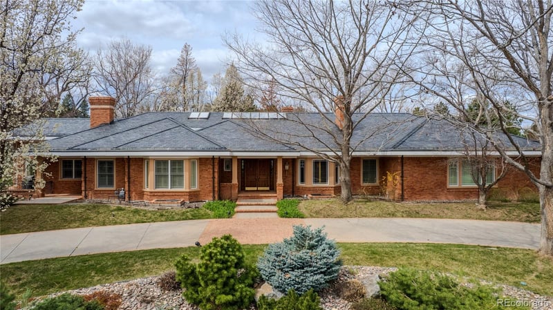 5405 S Cottonwood Ct, Greenwood Village, CO 80121