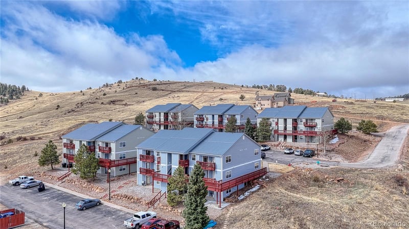 441 S 1st St #31, Cripple Creek, CO 80813