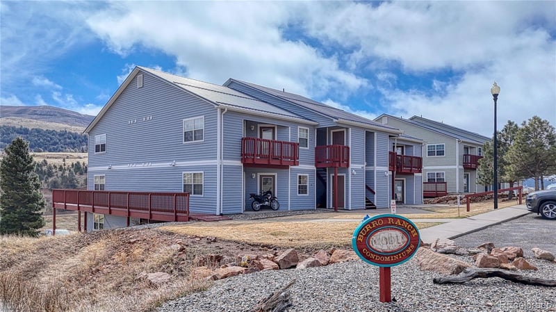 441 S 1st St #31, Cripple Creek, CO 80813