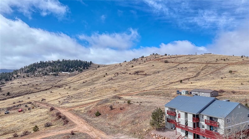 441 S 1st St #31, Cripple Creek, CO 80813