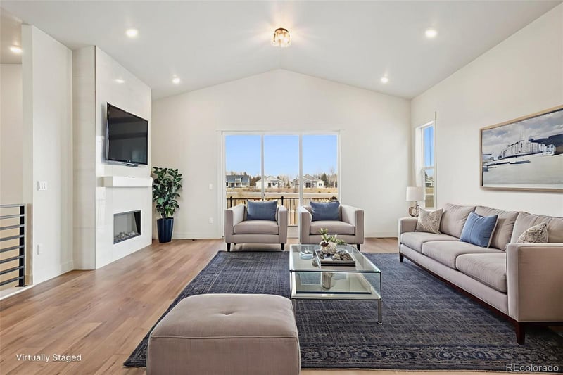 1738 Morningstar Way, Fort Collins, CO 80524