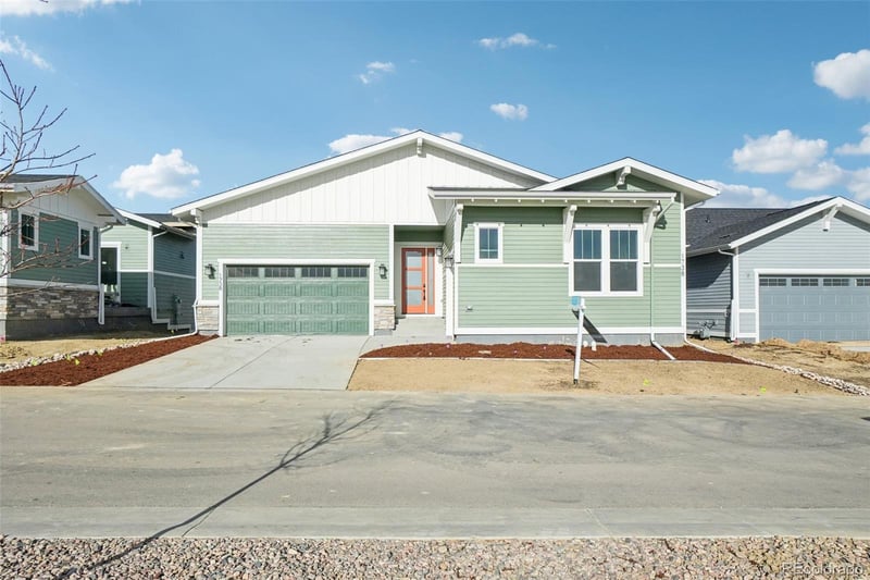 1738 Morningstar Way, Fort Collins, CO 80524