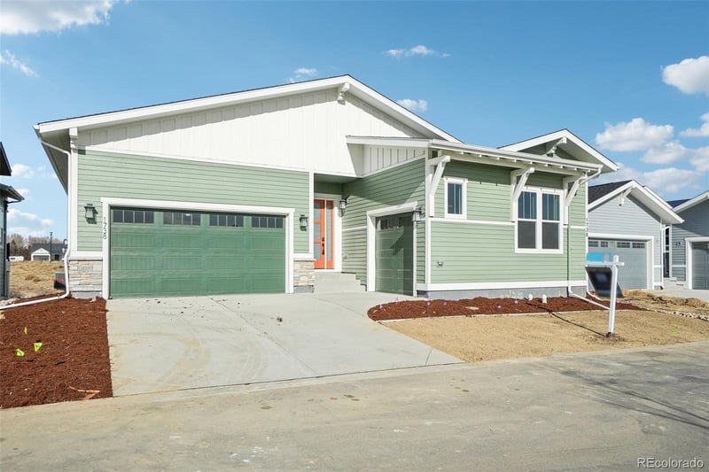 1738 Morningstar Way, Fort Collins, CO 80524