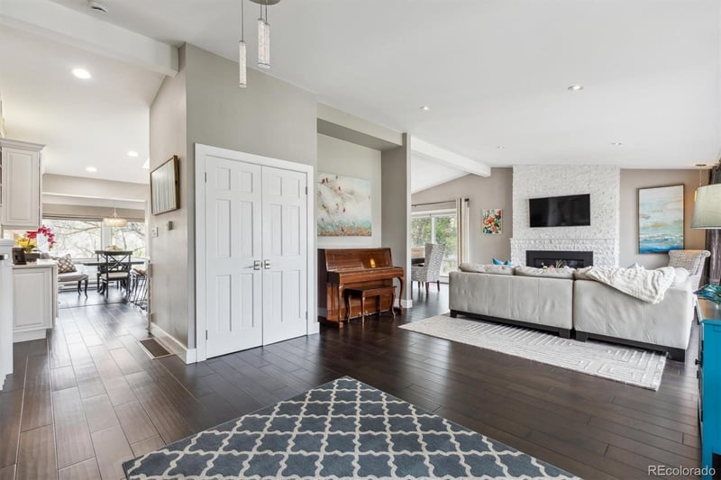 5752 S Jasmine St, Greenwood Village, CO 80111