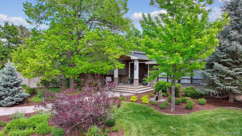 5752 S Jasmine St, Greenwood Village, CO 80111