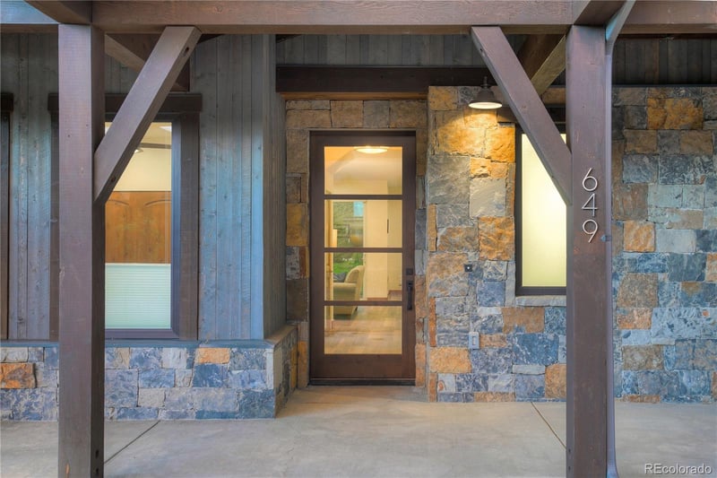 649 Fly Line Dr, Silverthorne, CO 80498