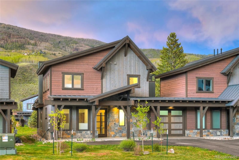 649 Fly Line Dr, Silverthorne, CO 80498