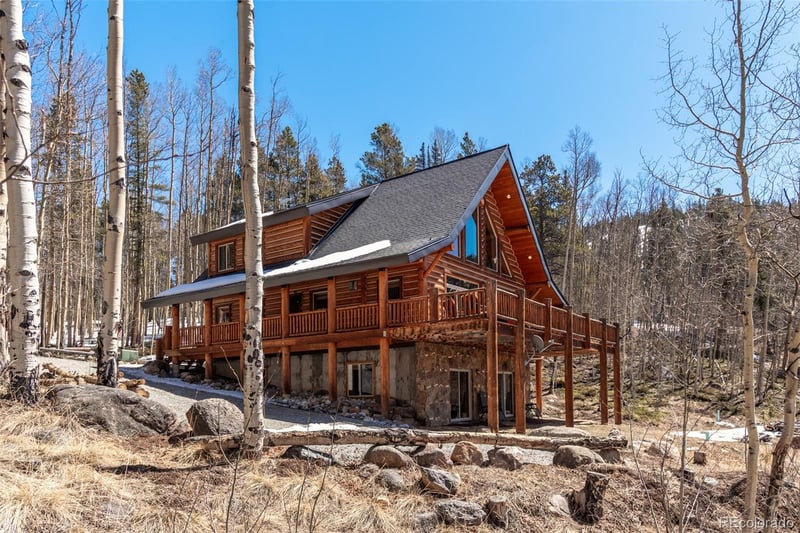 1330 Empire Valley Dr, Leadville, CO 80461
