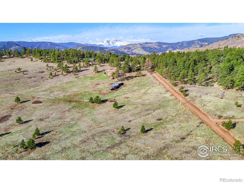 156 Lakeview Dr, Drake, CO 80515