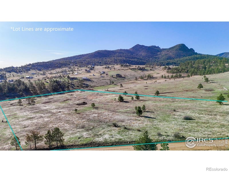 156 Lakeview Dr, Drake, CO 80515