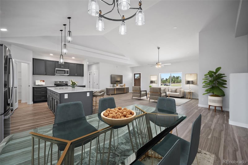 8081 Granger Dr, Rye, CO 81069
