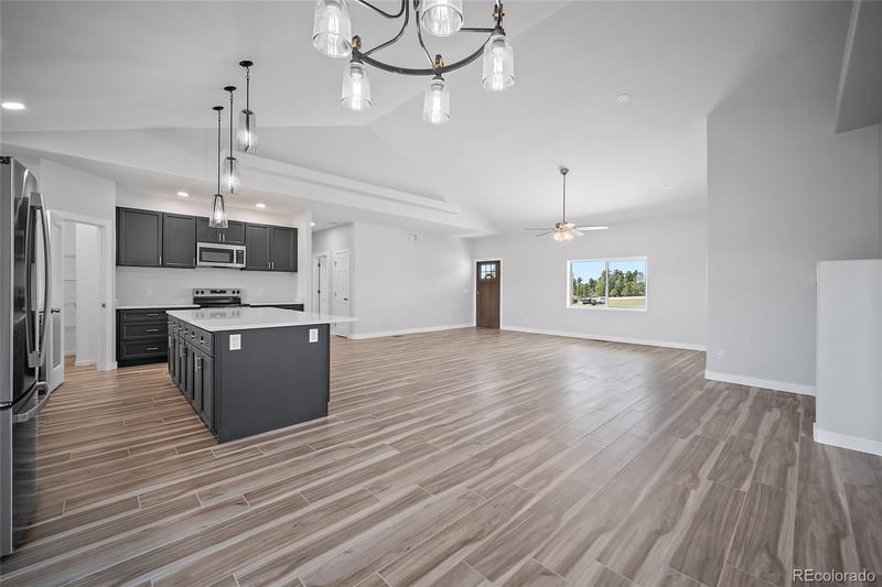 8081 Granger Dr, Rye, CO 81069