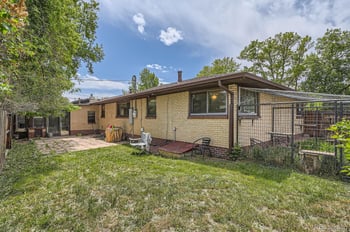 5600 Dover St, Arvada, CO 80002