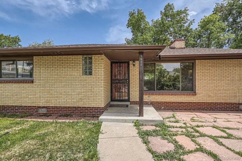 5600 Dover St, Arvada, CO 80002