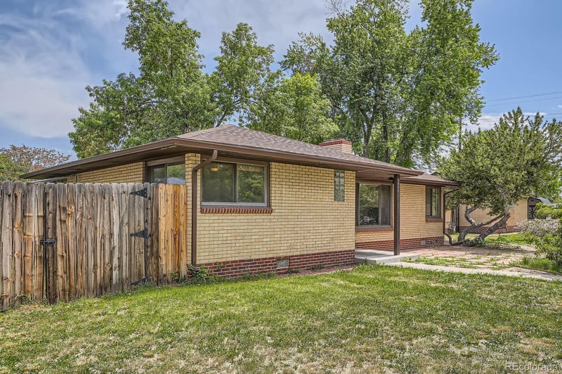 5600 Dover St, Arvada, CO 80002