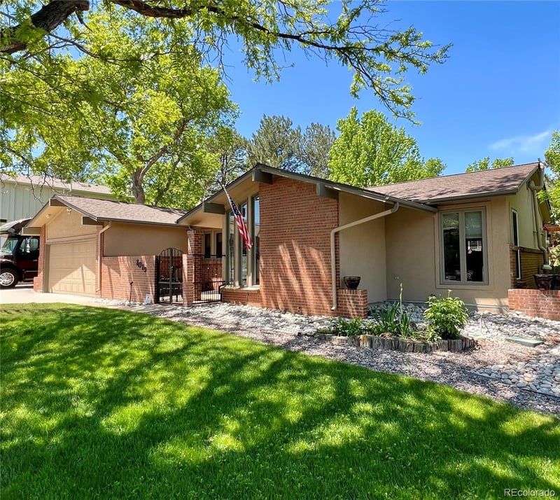 7019 Windermere St, Littleton, CO 80120