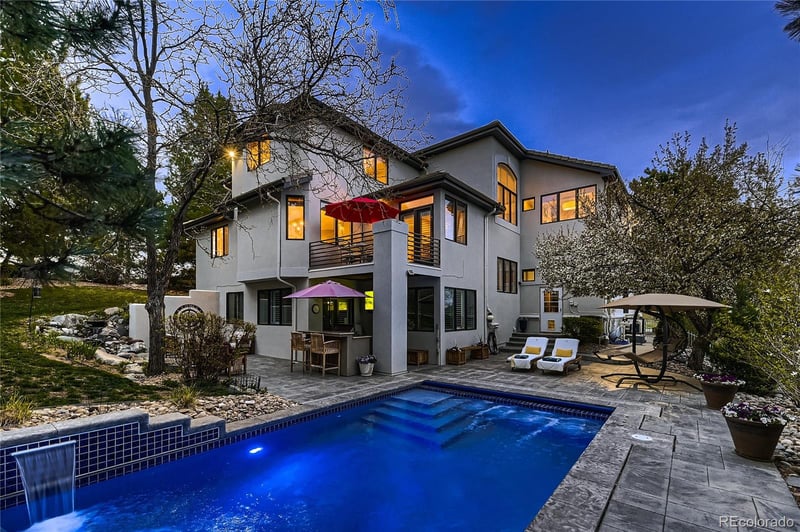 6961 Salvia St, Arvada, CO 80007