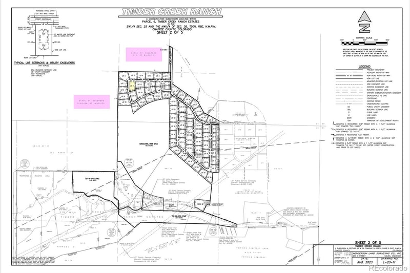 9115 Sheridan Loop, Salida, CO 81201