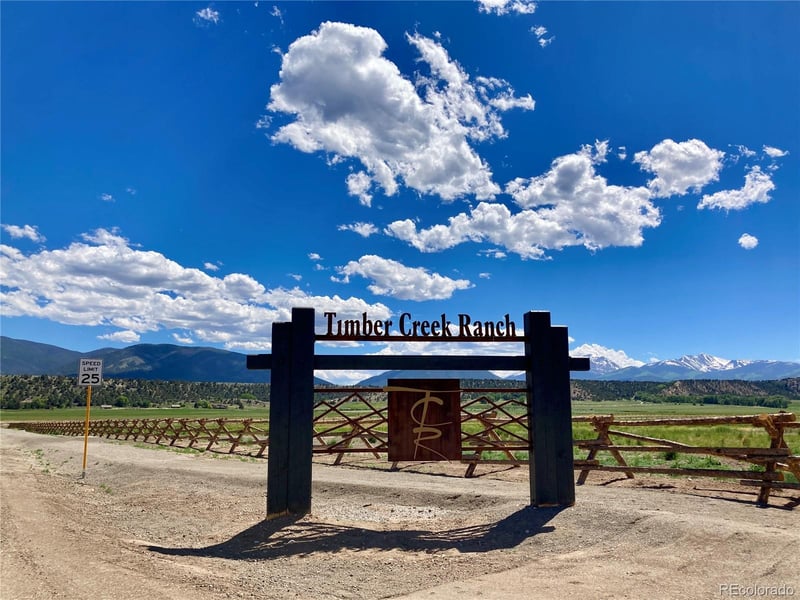 9115 Sheridan Loop, Salida, CO 81201