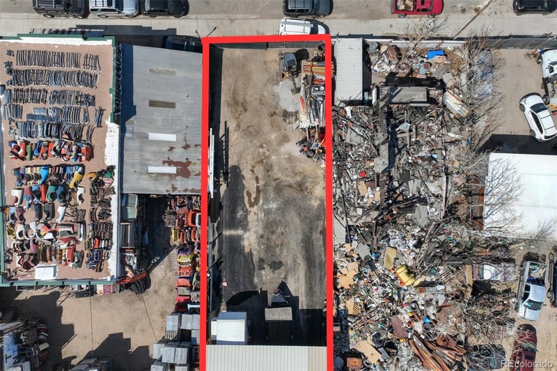 4228 Josephine St, Denver, CO 80216