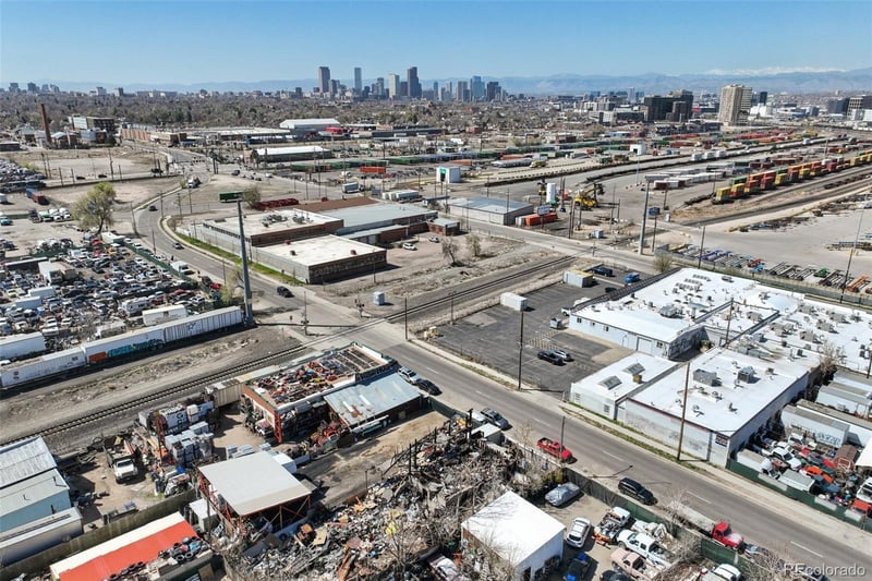 4228 Josephine St, Denver, CO 80216