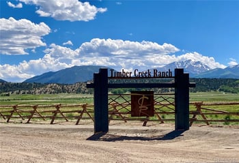 9054 Sheridan Loop, Salida, CO 81201