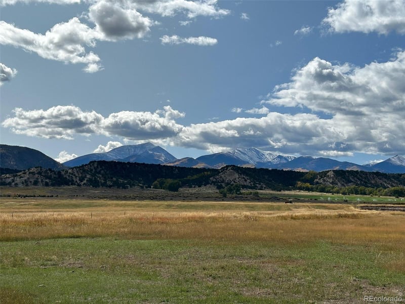 9075 Sheridan Loop Lot 10, Salida, CO 81201