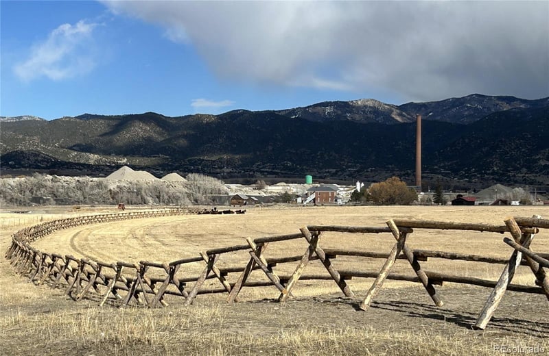 9075 Sheridan Loop Lot 10, Salida, CO 81201