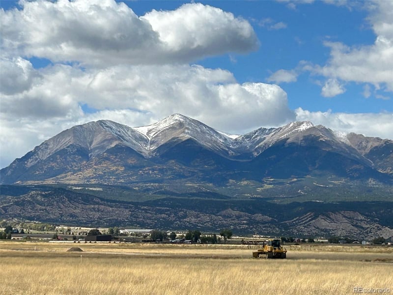 9075 Sheridan Loop Lot 10, Salida, CO 81201