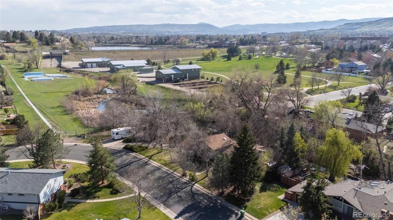 2949 Vivian St, Wheat Ridge, CO 80215