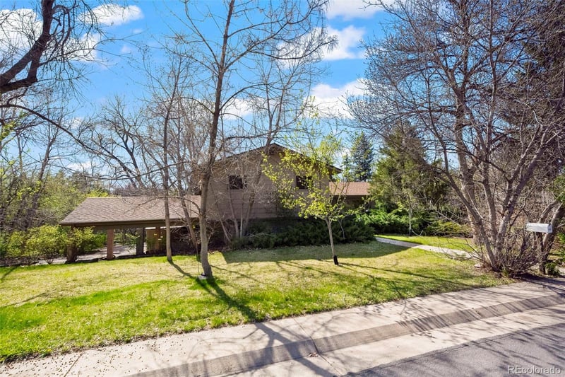 2949 Vivian St, Wheat Ridge, CO 80215
