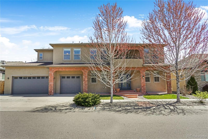 1204 S Balsam Ct, Lakewood, CO 80232