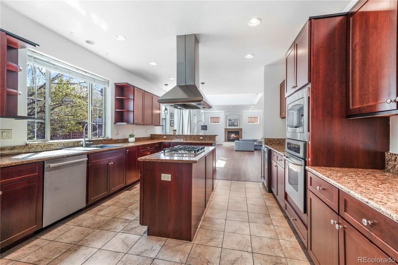1204 S Balsam Ct, Lakewood, CO 80232