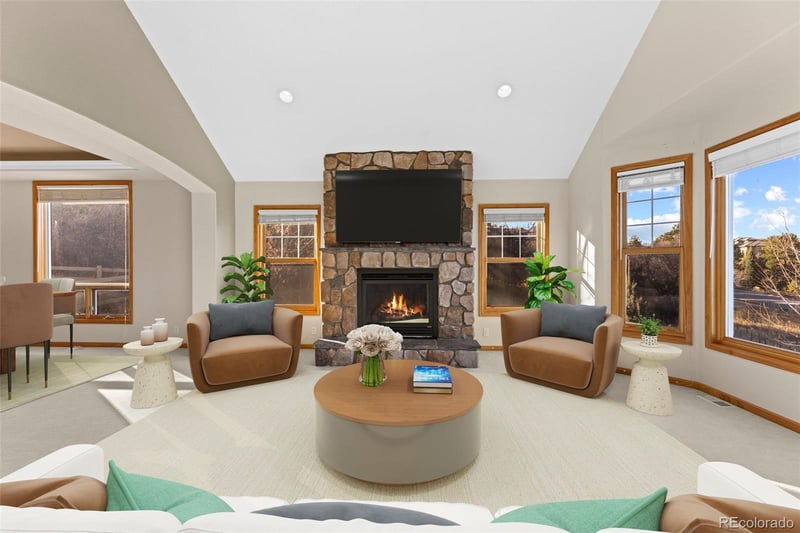 6398 Lost Canyon Ranch Rd, Castle Rock, CO 80104