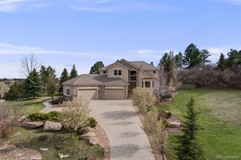 6398 Lost Canyon Ranch Rd, Castle Rock, CO 80104