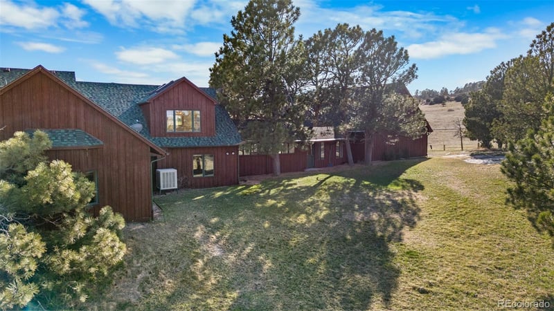 30999 Magic Dog Cir, Kiowa, CO 80117