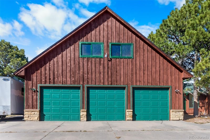 30999 Magic Dog Cir, Kiowa, CO 80117