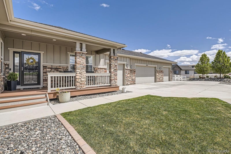 8625 E 125th Ct, Thornton, CO 80602