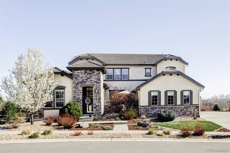 16791 W 48th Ln, Golden, CO 80403