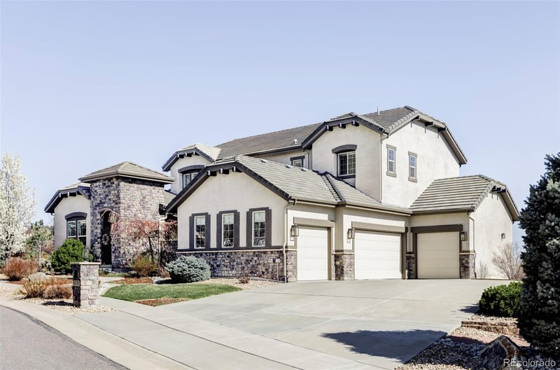 16791 W 48th Ln, Golden, CO 80403