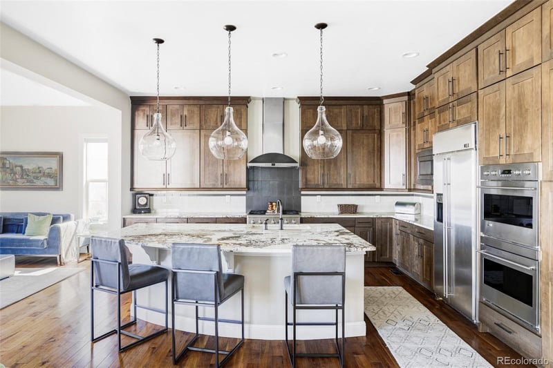 16791 W 48th Ln, Golden, CO 80403