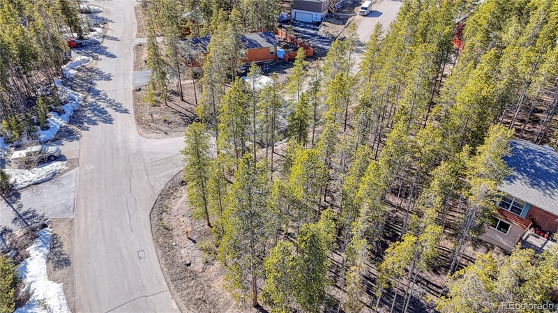 12 Imogene Cir, Leadville, CO 80461