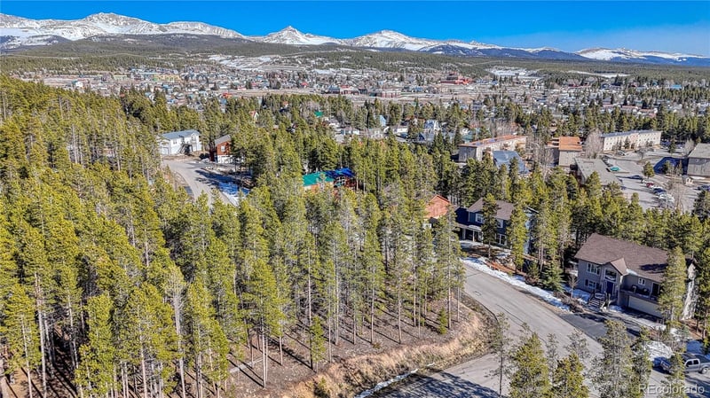 12 Imogene Cir, Leadville, CO 80461